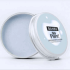 Desodorante crema Banbu SO PURE lata reutilizable + recambio, sin aluminio y sin tóxicos