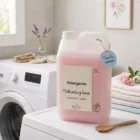 detergente para ropa delicada y lana que se vende a granel