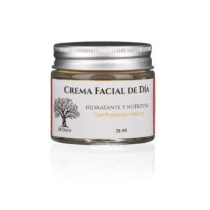 crema facial de día