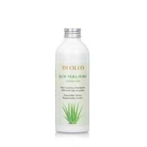 gel aloe vera 200ml