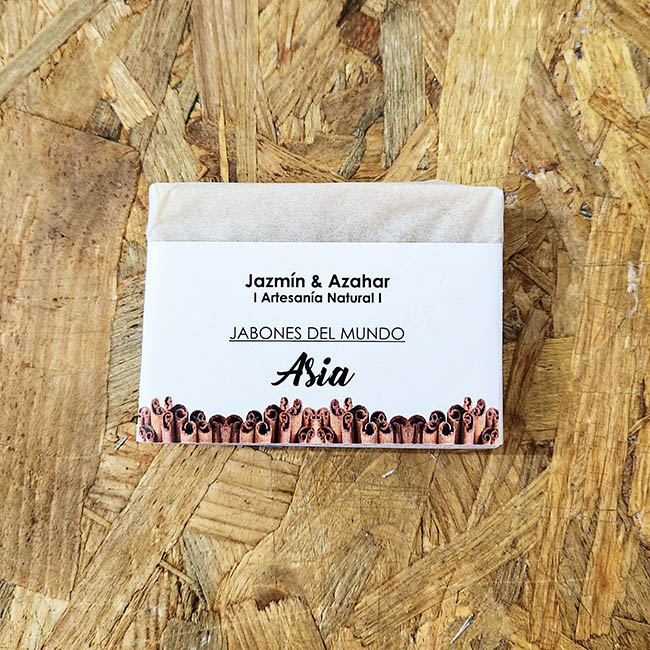 jabon-artesano-asia-natural jabón artesano natural Asia con especias y aceites esenciales