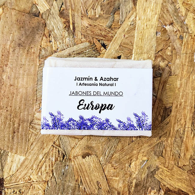 jabon-artesano-europa-natural jabón artesano natural Europa para piel sensible y toda la familia