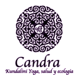 LOGO CANDRA YOGA