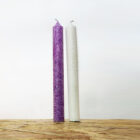 Velas naturales sin tóxicos